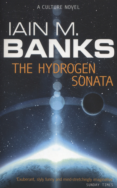 the hydrogen sonata review