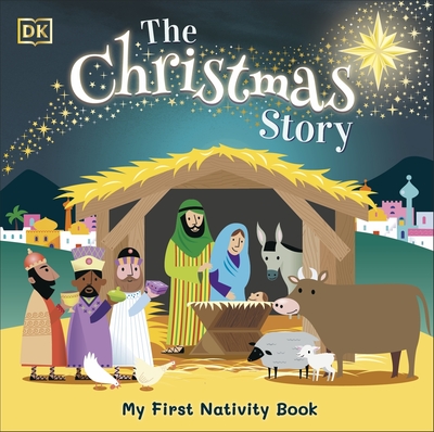 The Christmas Story Experience The Magic Of The First Christmas Borzoi Bookshop